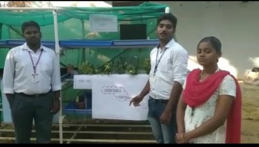 AICTE Viswakarma  Award